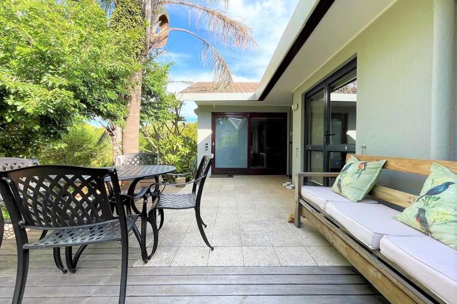 To Let 3 Bedroom Property for Rent in Durbell Western Cape